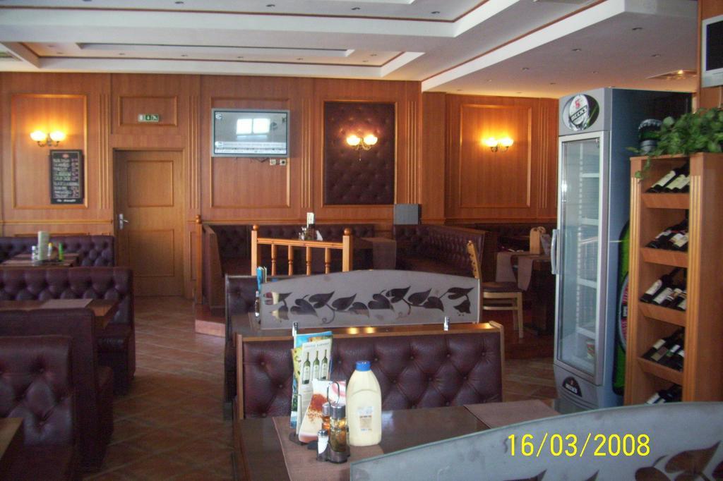 Hotel Atol Сонячний Берег Екстер'єр фото